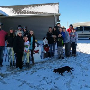 Meet your Posher, Cheryl